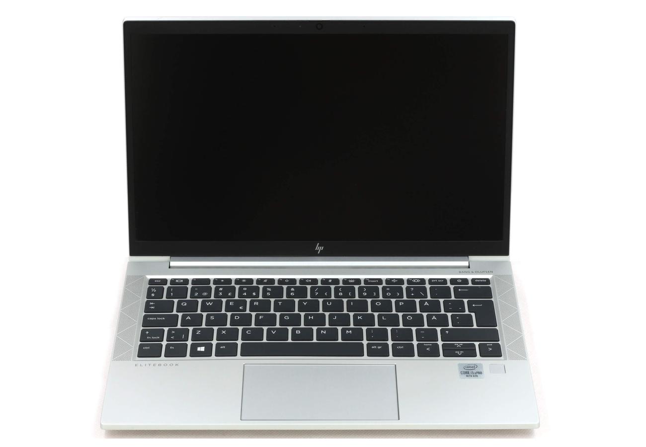  HP Elitebook 830 G7 felújított laptop garanciával i5-16GB-256SSD-FHD akciós termékkép 1