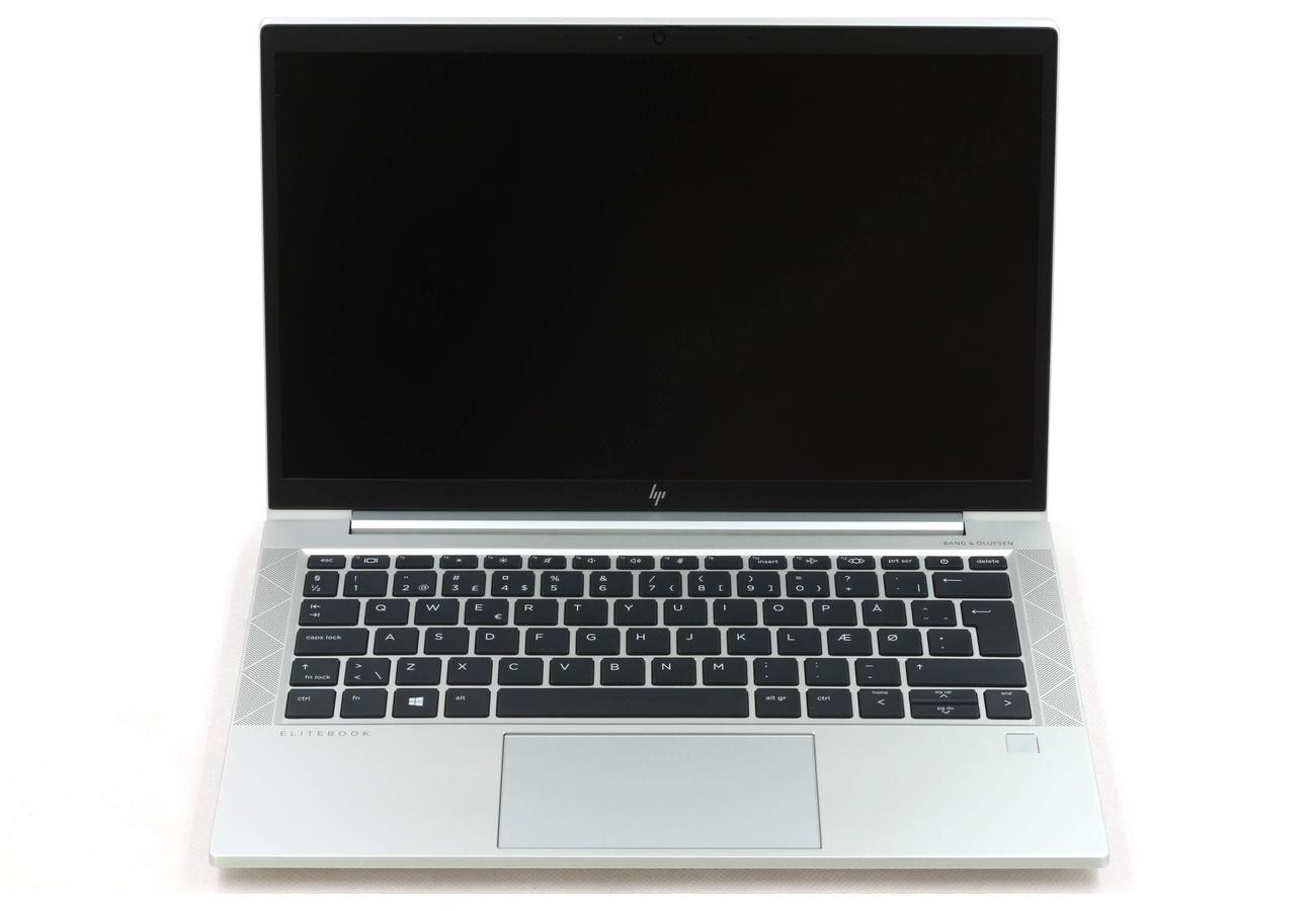  HP Elitebook 835 G7 felújított laptop garanciával Ryzen5-16GB-512SSD-FHD akciós termékkép 1