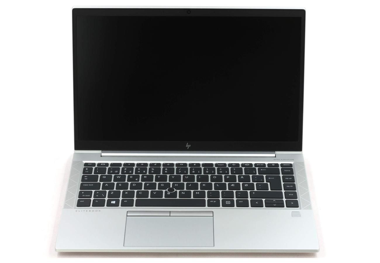  HP Elitebook 845 G7 felújított laptop garanciával Ryzen5-16GB-256SSD-FHD akciós termékkép 1