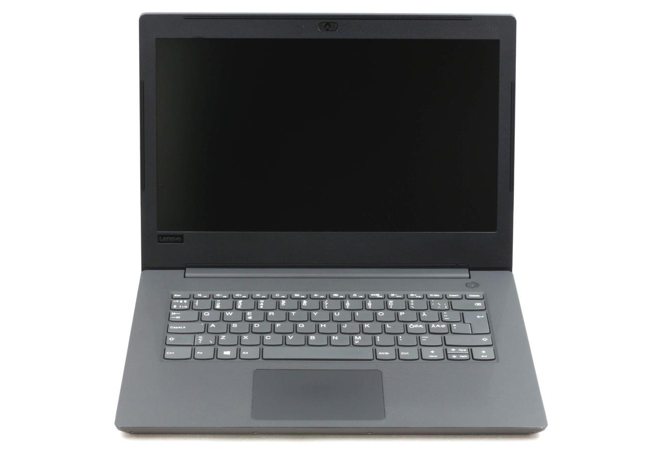  Lenovo V130-14IKB felújított laptop garanciával i5-8GB-256SSD-FHD akciós termékkép 1