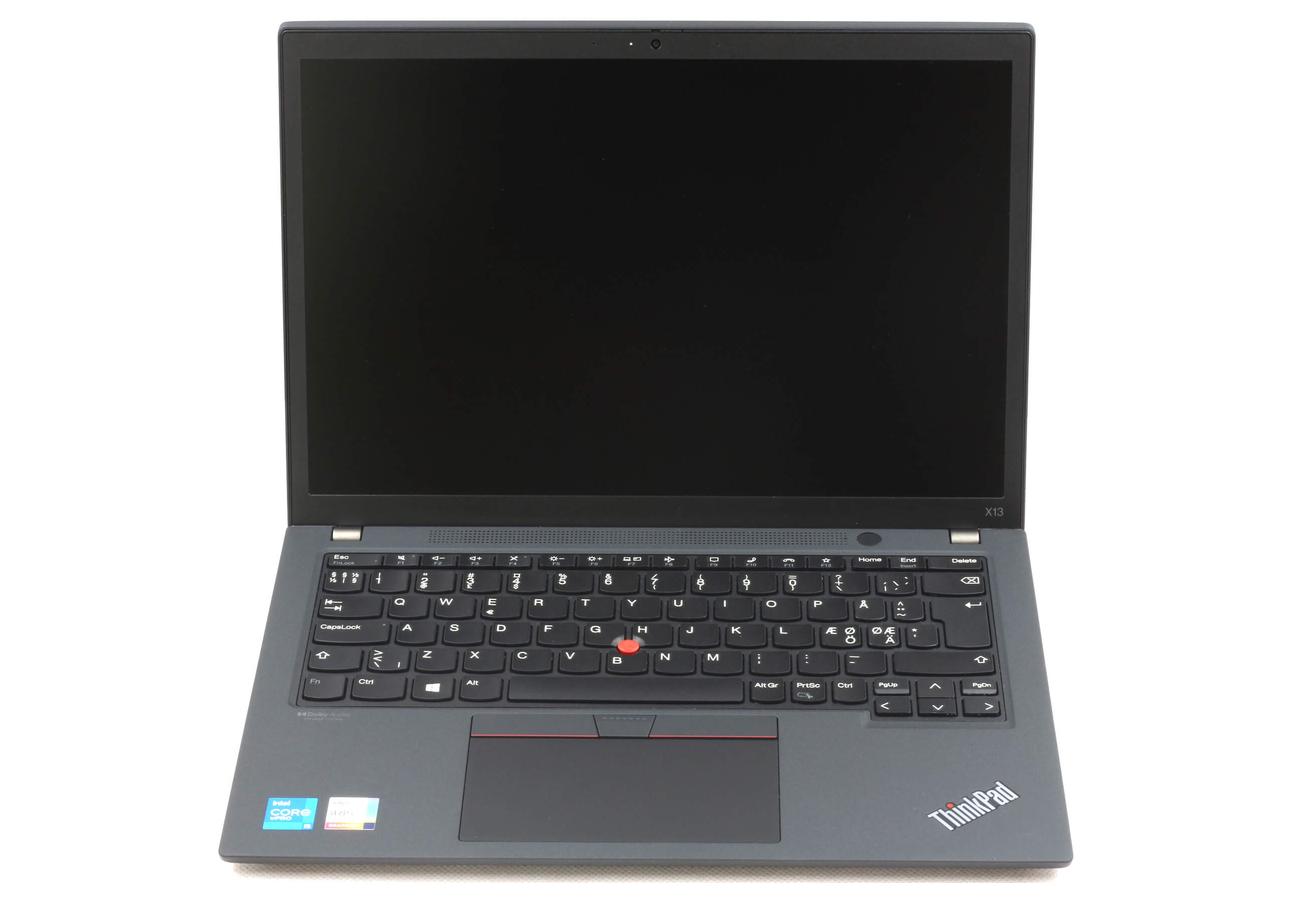 Lenovo Thinkpad X13 Gen 2i felújított laptop garanciával i5-16GB-256SSD-WUXGA akciós termékkép 1
