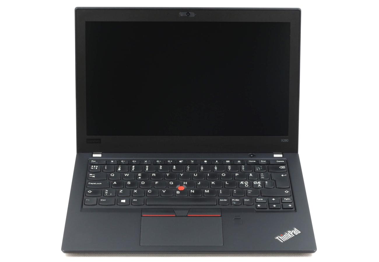  Lenovo Thinkpad X280 felújított laptop garanciával i5-8GB-256SSD-HD akciós termékkép 1
