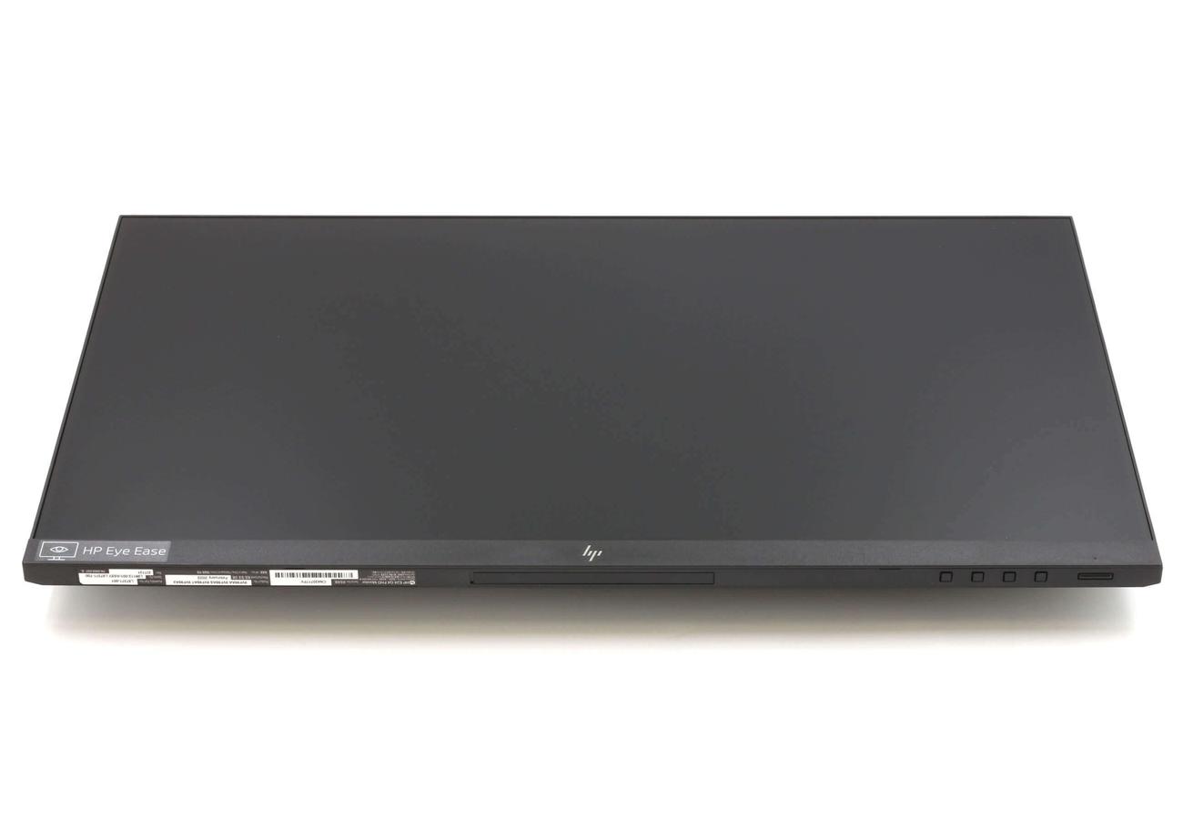  HP E24 G4 használt monitor fekete LED IPS 24" Talp nélkül akciós termékkép 1