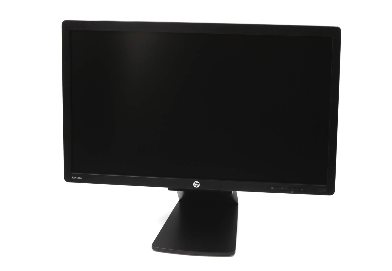 HP Z23i (D7Q13A4) használt monitor fekete LED IPS 23"