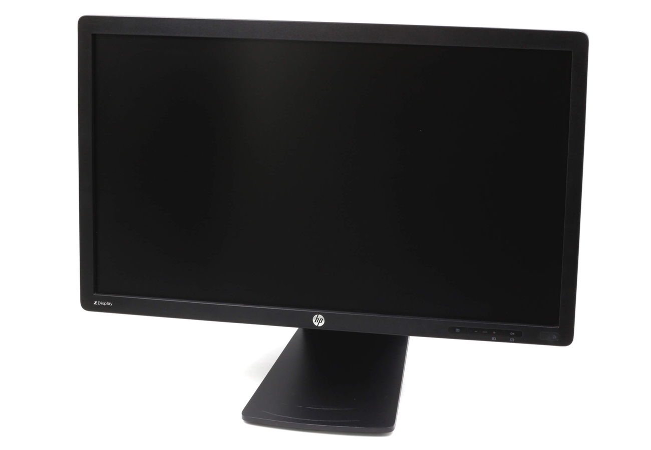 HP Z23i (D7Q13A4) használt monitor fekete LED IPS 23"