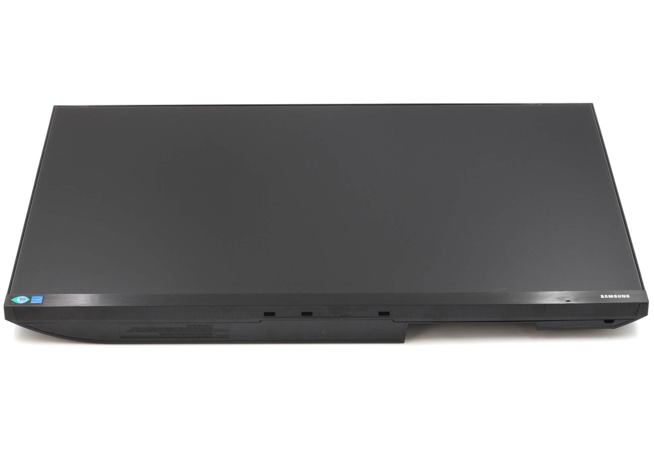  Samsung F24T450FQR használt monitor fekete LED IPS 24" Talp nélkül akciós termékkép 1