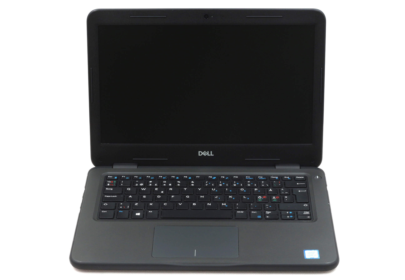 Dell Latitude 3310 felújított laptop garanciával i5-8GB-256SSD-HD
