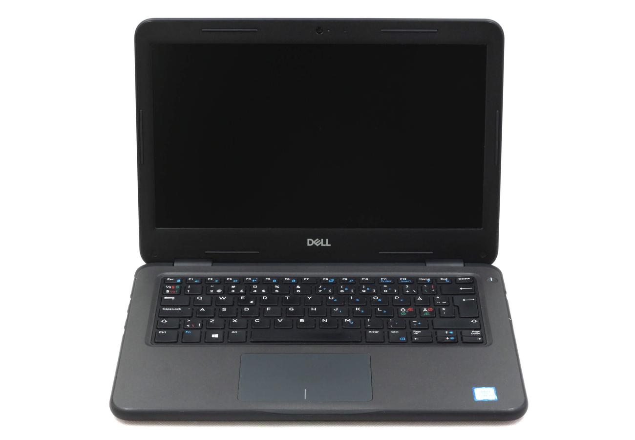  Dell Latitude 3310 felújított laptop garanciával i5-8GB-256SSD-HD akciós termékkép 1