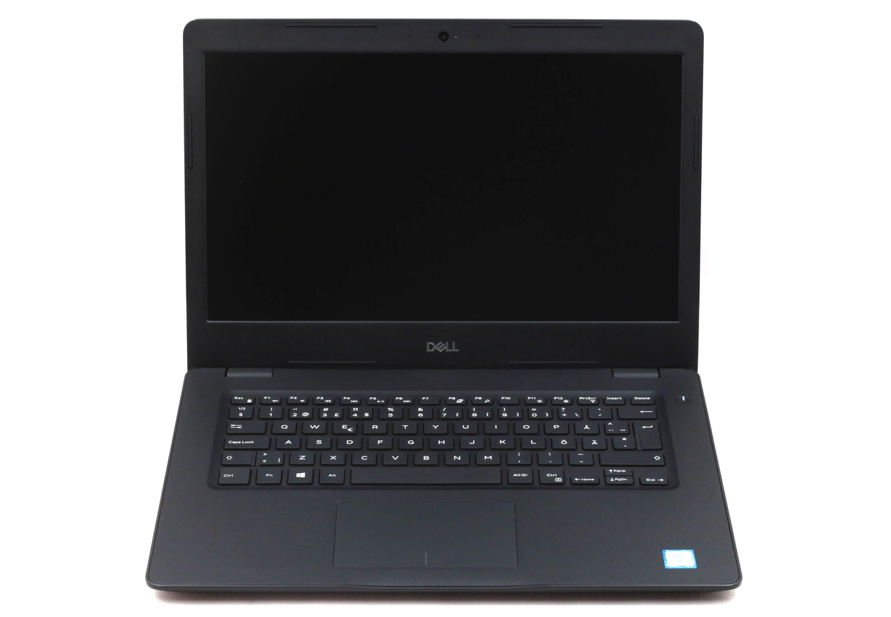 Image of Dell Latitude 3490 felújított laptop garanciával i5-8GB-256SSD-FHD