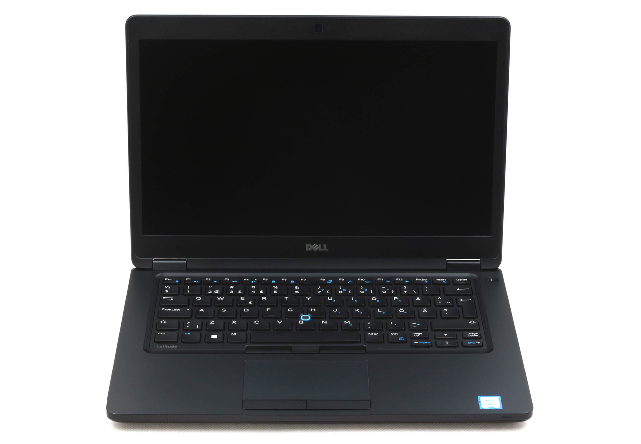 Dell Latitude 5480 felújított laptop garanciával i5-8GB-128SSD-FHD