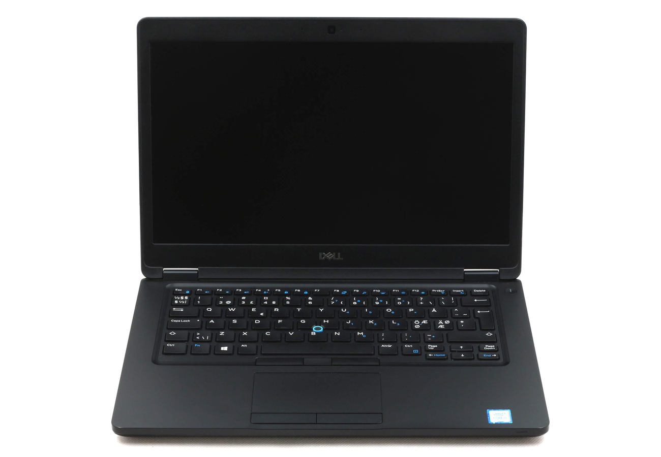 Dell Latitude 5490 felújított laptop garanciával i5-32GB-256SSD-FHD