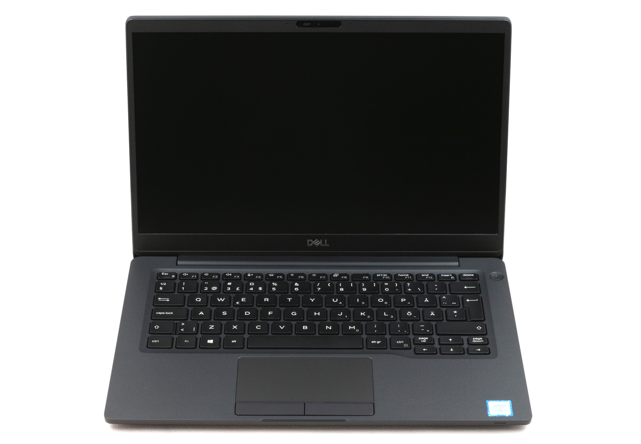 Dell Latitude 7300 felújított laptop garanciával i5-8GB-256SSD-HD