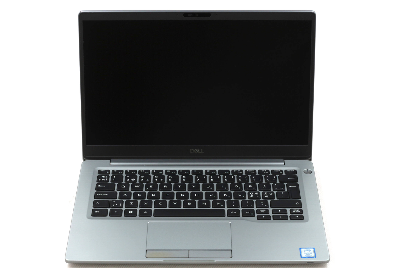 Dell Latitude 7300 felújított laptop garanciával i5-16GB-256SSD-FHD