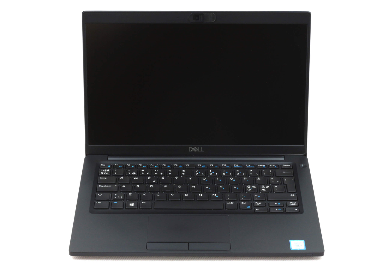 Dell Latitude 7390 felújított laptop garanciával i5-8GB-256SSD-FHD