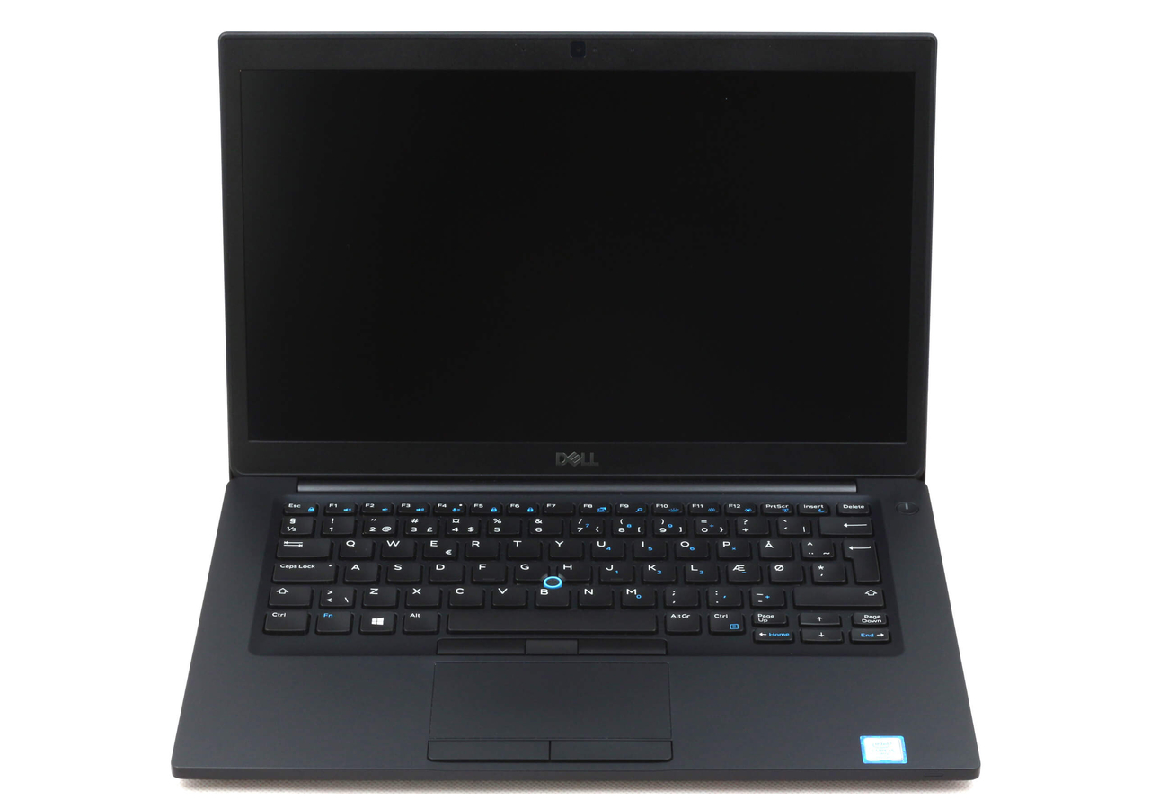 Dell Latitude 7490 felújított laptop garanciával i5-8GB-480SSD-FHD