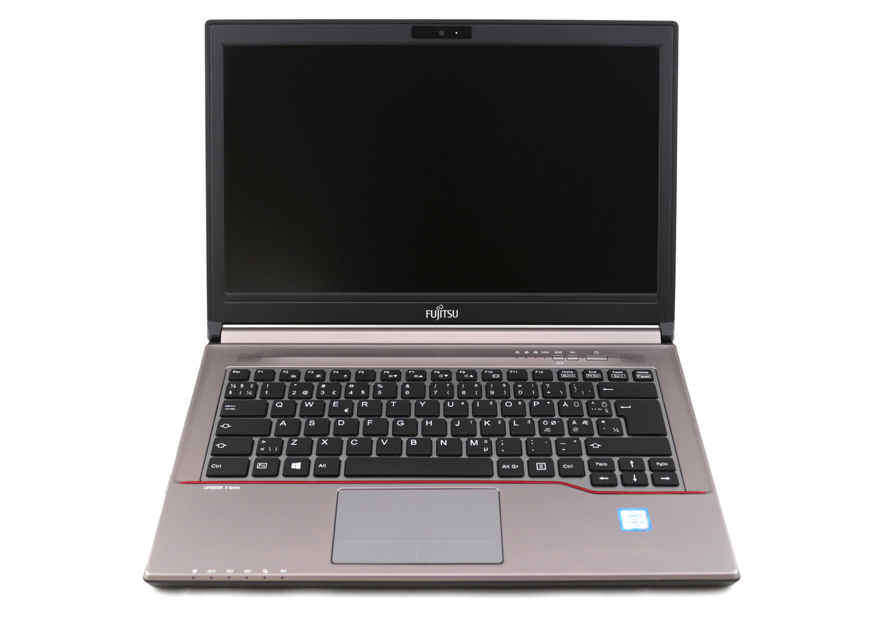 Fujitsu Lifebook E746 felújított laptop garanciával i5-8GB-240SSD-FHD