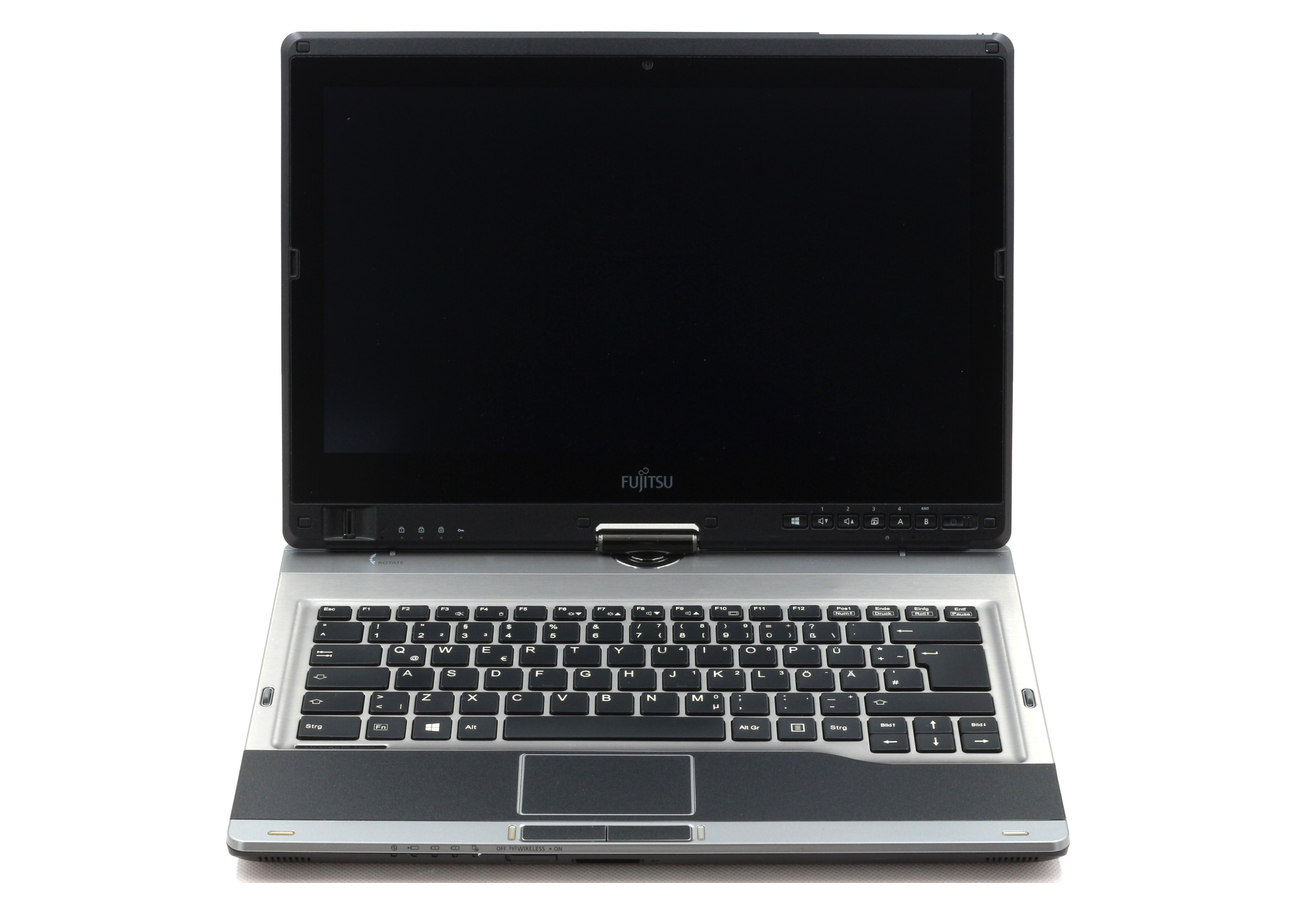 Fujitsu Lifebook T902 laptop-tablet i5-8GB-128SSD (Érintő kijelző)