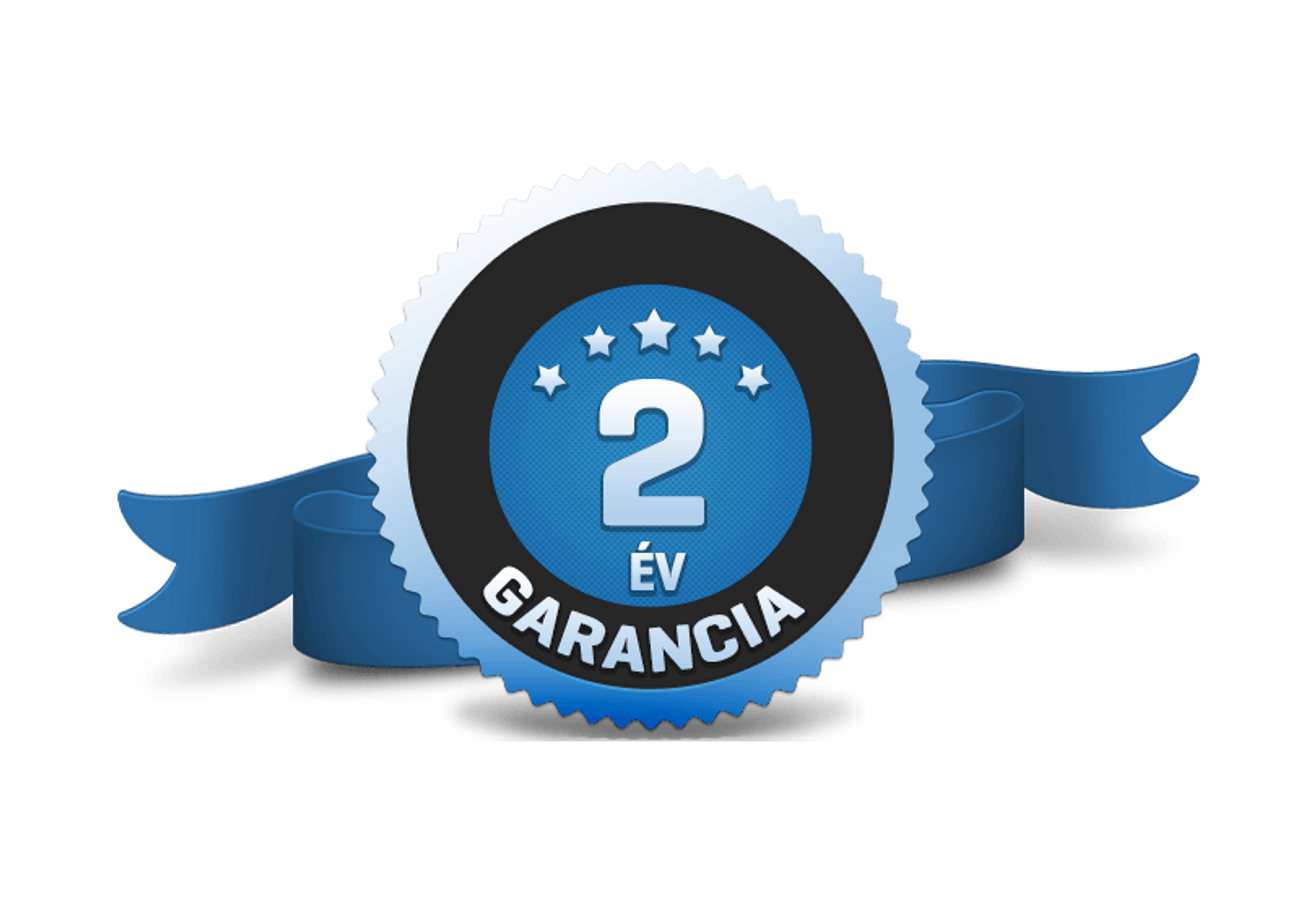 Image of Garancia kiterjesztés +12 hónap (alap garanciával 3 év összesen)