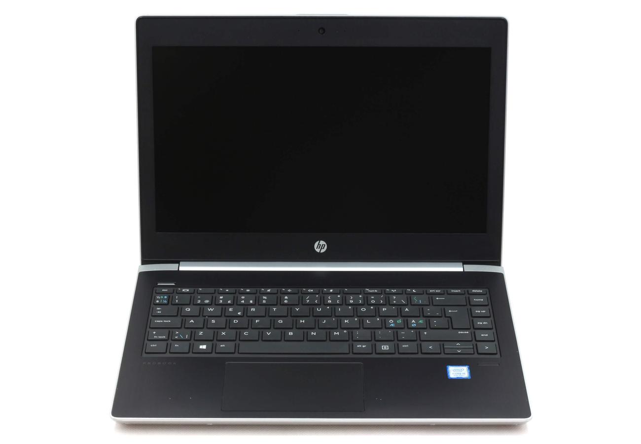  HP ProBook 430 G5 felújított laptop garanciával i5-8GB-128SSD-HD akciós termékkép 1