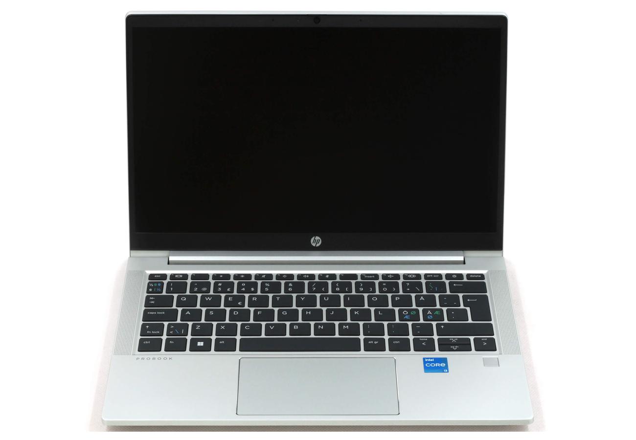 HP ProBook 430 G8 felújított laptop garanciával i3-8GB-256SSD-FHD akciós termékkép 1