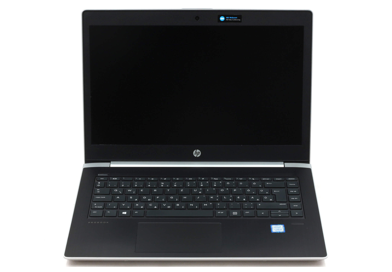 HP Probook 440 G5 felújított laptop garanciával i5-8GB-256SSD-FHD-HUN