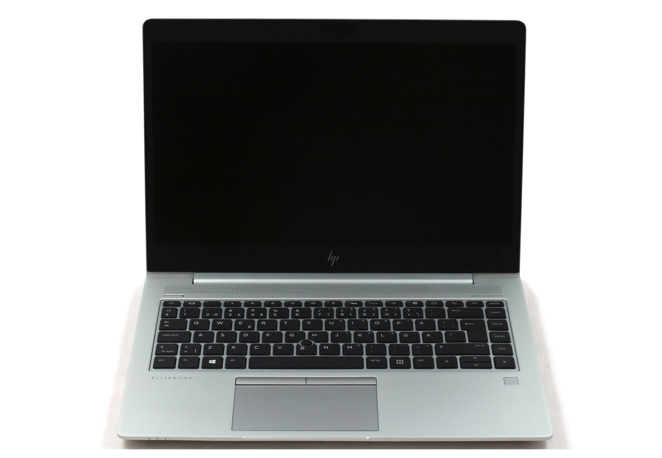 HP Elitebook 745 G5 felújított laptop garanciával Ryzen5-8GB-256SSD-FHD