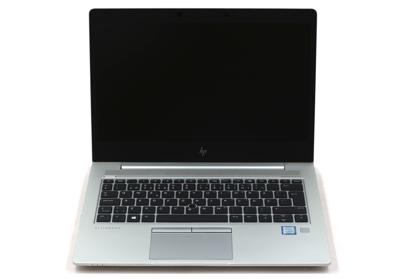 HP Elitebook 830 G6 felújított laptop garanciával i5-8GB-256SSD-FHD