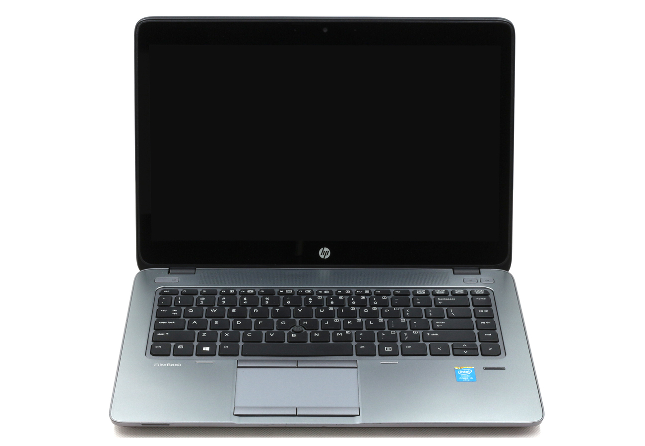 Hp Elitebook 840 G2 laptop garanciával i5-8GB-240SSD (Érintő kijelző)