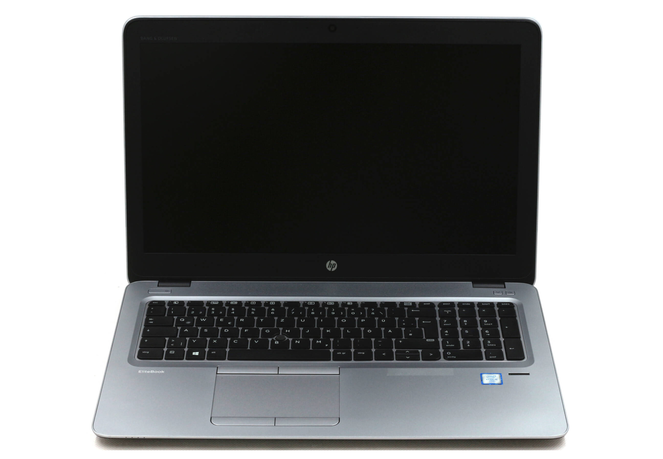 HP Elitebook 850 G3 felújított laptop garanciával i5-8GB-512SSD-FHD