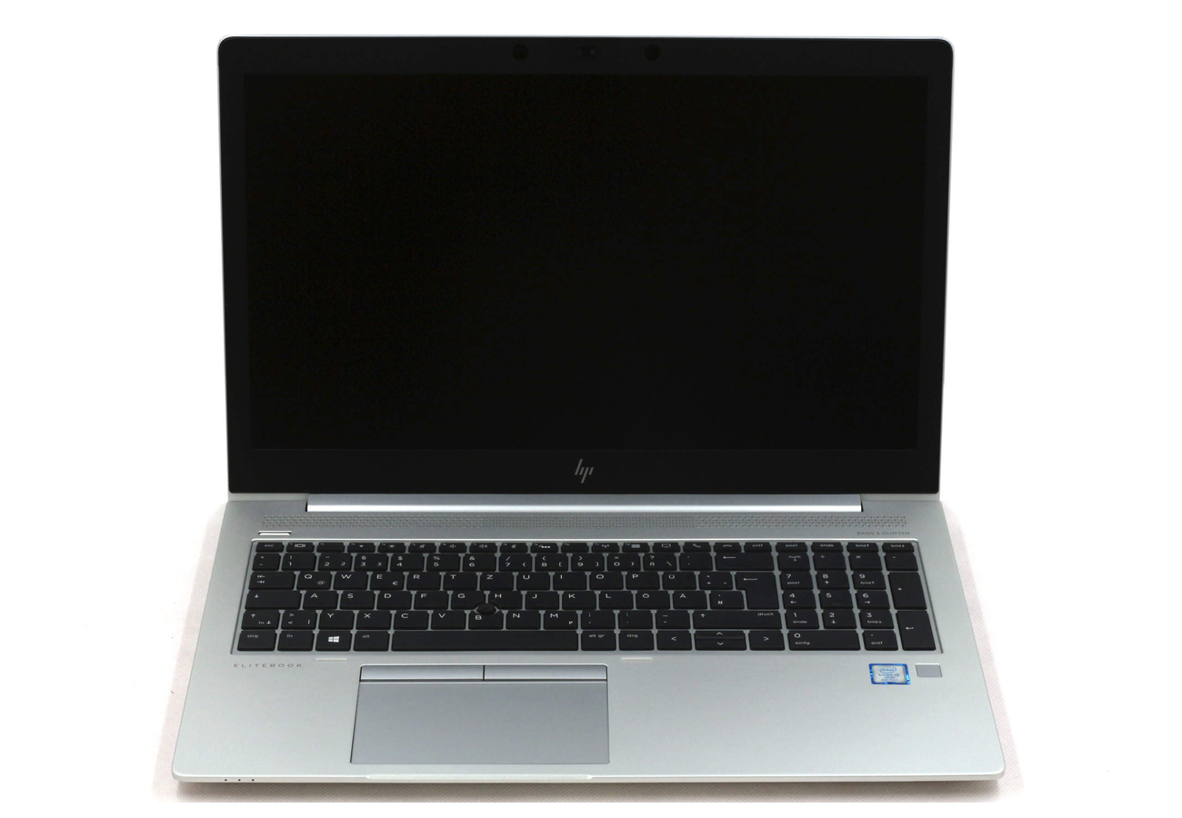 HP Elitebook 850 G5 felújított laptop garanciával i5-16GB-256SSD-FHD