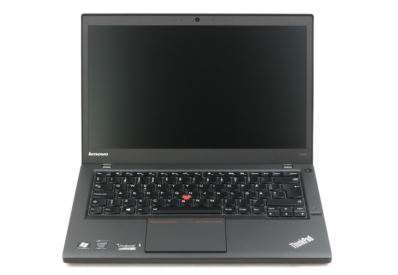 Lenovo Thinkpad T440s felújított laptop garanciával i5-8GB-180SSD-HDP
