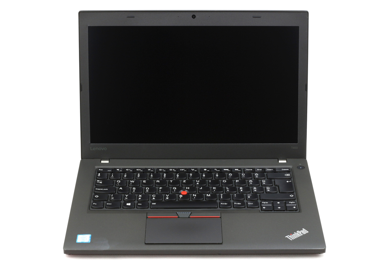 Lenovo Thinkpad T460 felújított laptop garanciával i5-8GB-240SSD-FHD-HUN