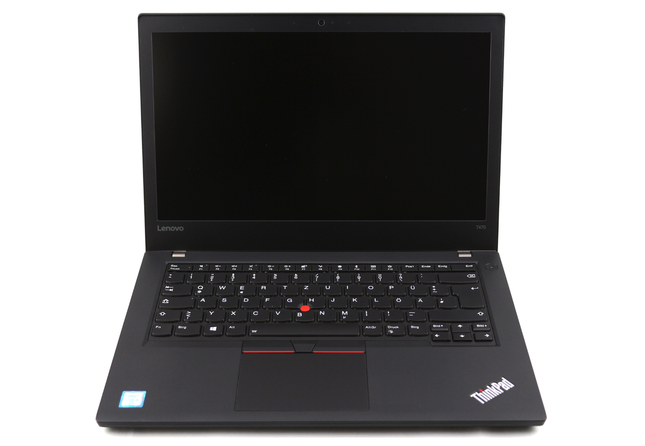 Lenovo Thinkpad T470 felújított laptop garanciával i5-8GB-240SSD-FHD