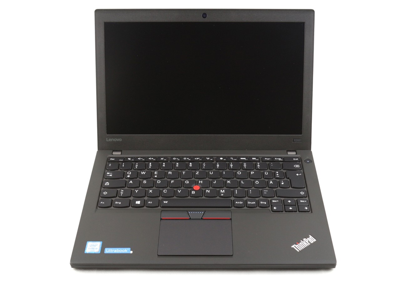 Lenovo Thinkpad X260 felújított laptop garanciával i3-8GB-256SSD-FHD