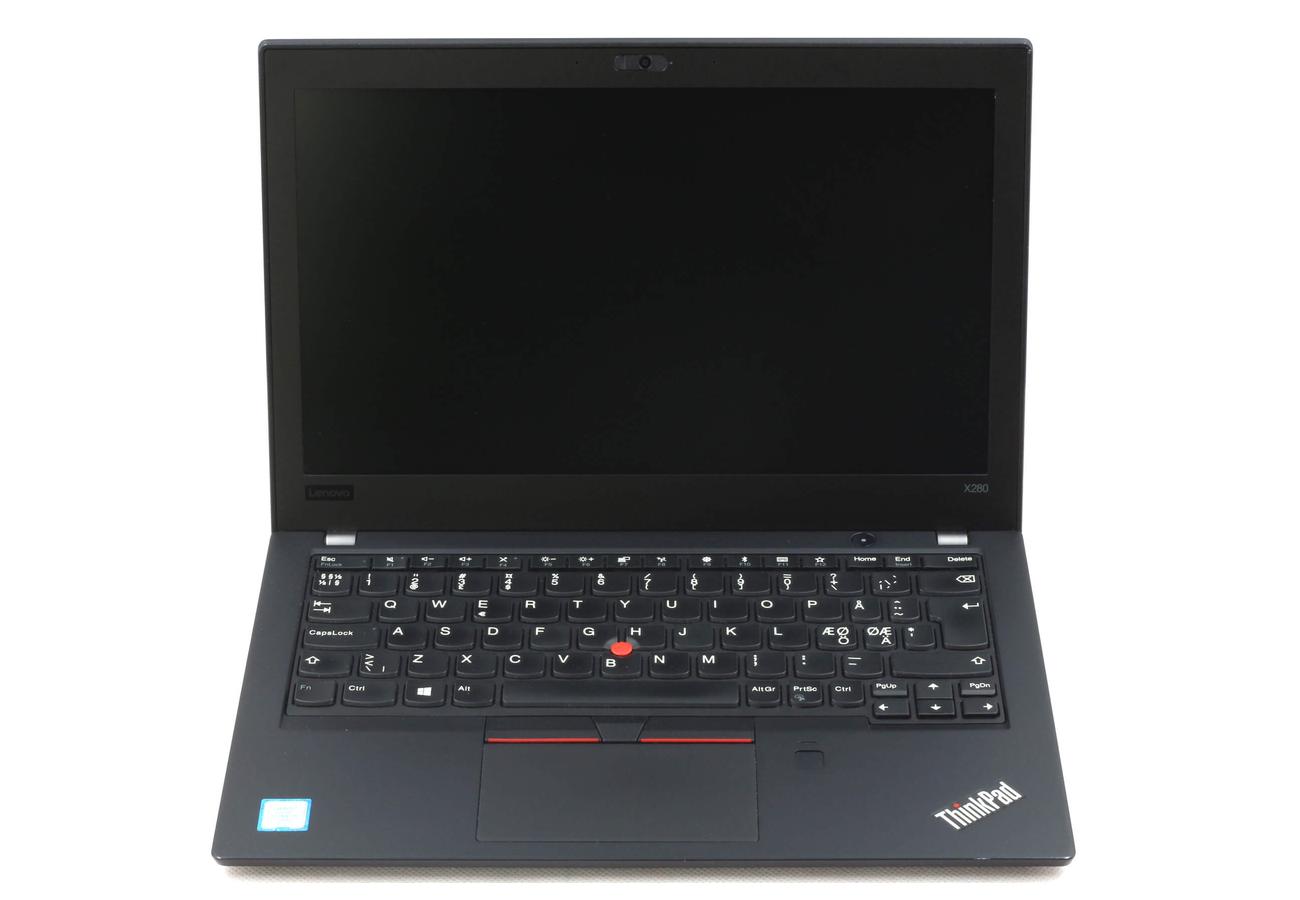  Lenovo Thinkpad X280 felújított laptop garanciával i5-8GB-256SSD-HD akciós termékkép 1