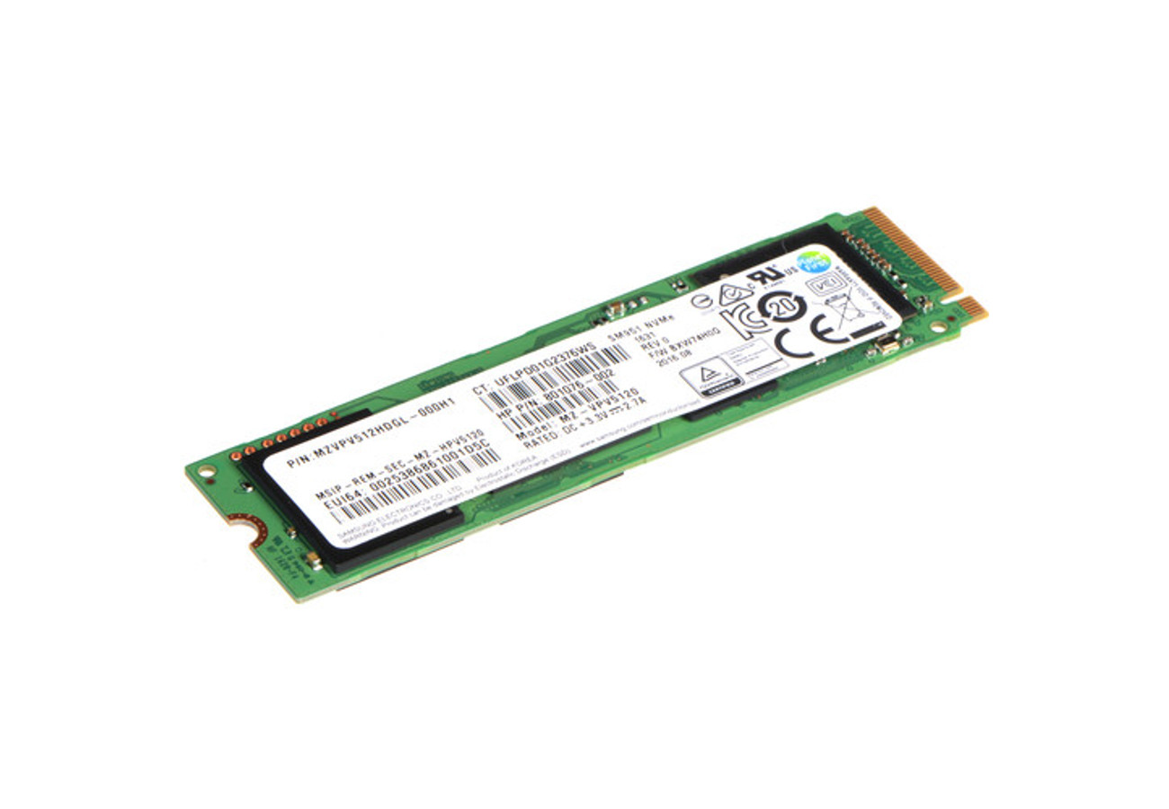 Image of 256GB PCIe NVMe SSD meghajtó (használt 100/86%-os)