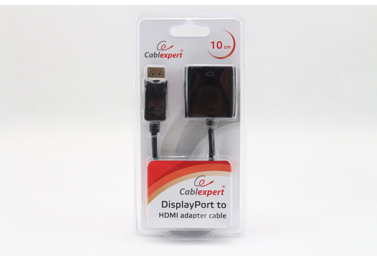 Image of Displayport - HDMI átalakító, adapter
