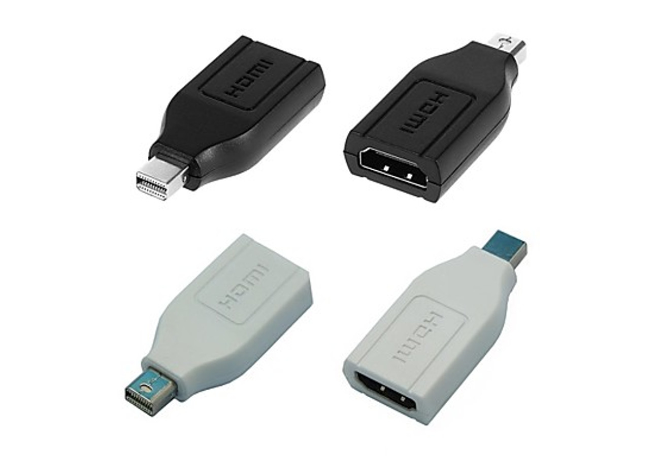 Image of Mini Displayport - HDMI átalakító, adapter
