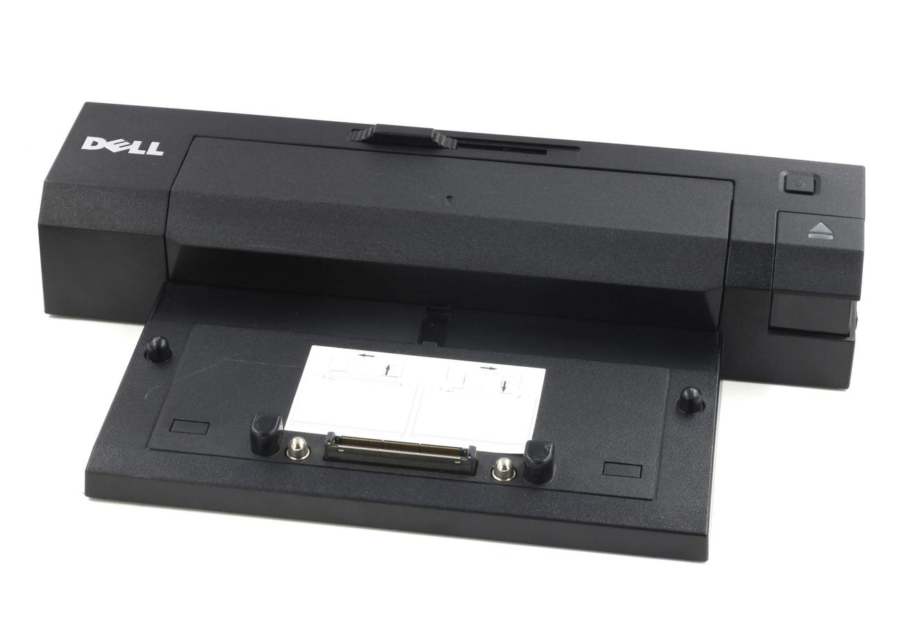  Dell Latitude használt dokkoló PR02X (töltő nélkül) akciós termékkép 1