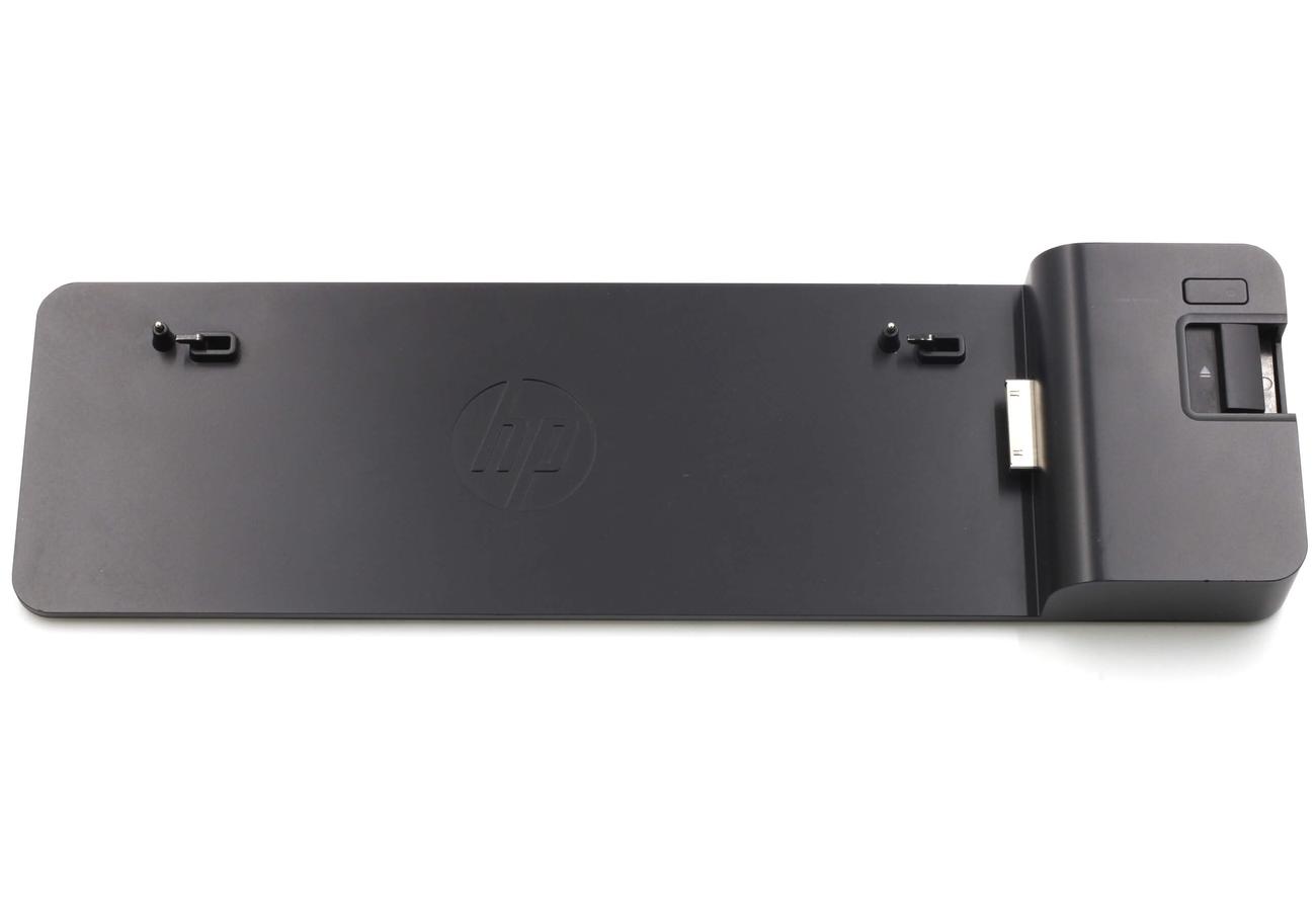  HP 2013 UltraSlim használt dokkoló D9Y32AA (töltő nélkül) akciós termékkép 1