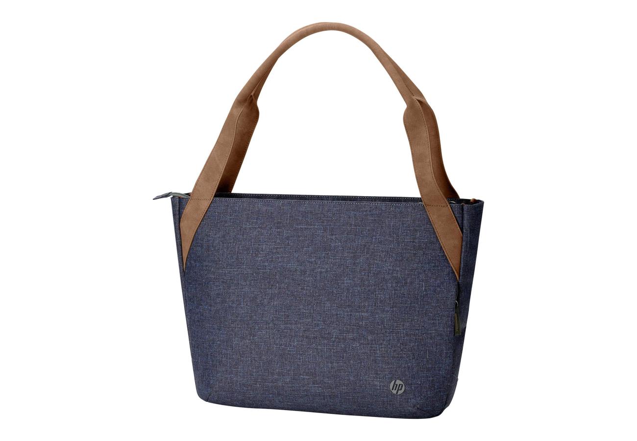  HP Renew 14 Navy Tote notebook táska (ÚJ) akciós termékkép 1