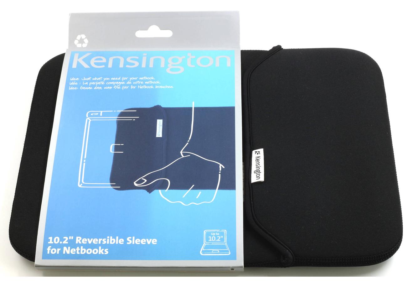  Kensington Reversible Sleeve 10,2" netbook védőtok akciós termékkép 1