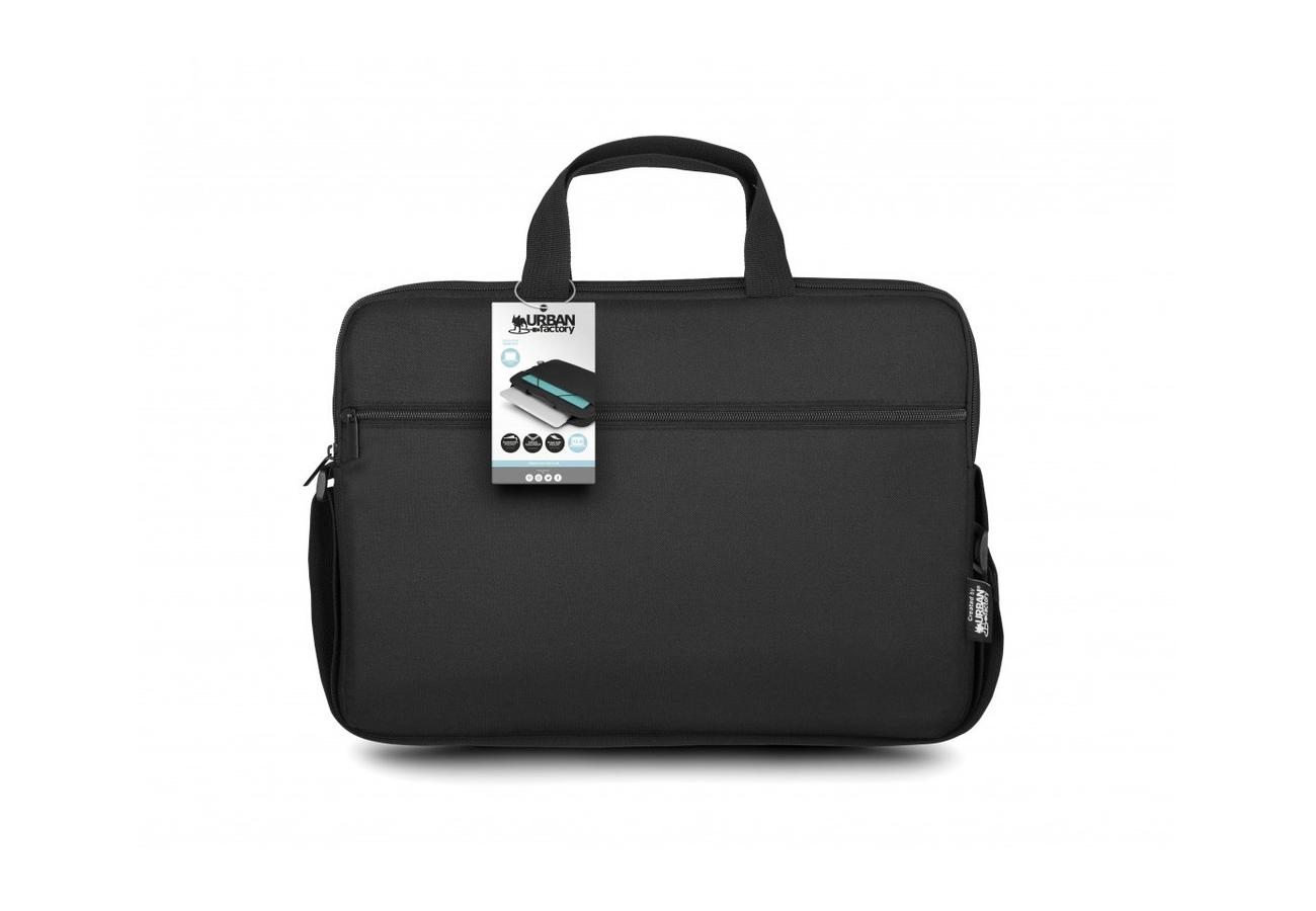  Urban Factory 15,6" notebook táska akciós termékkép 1