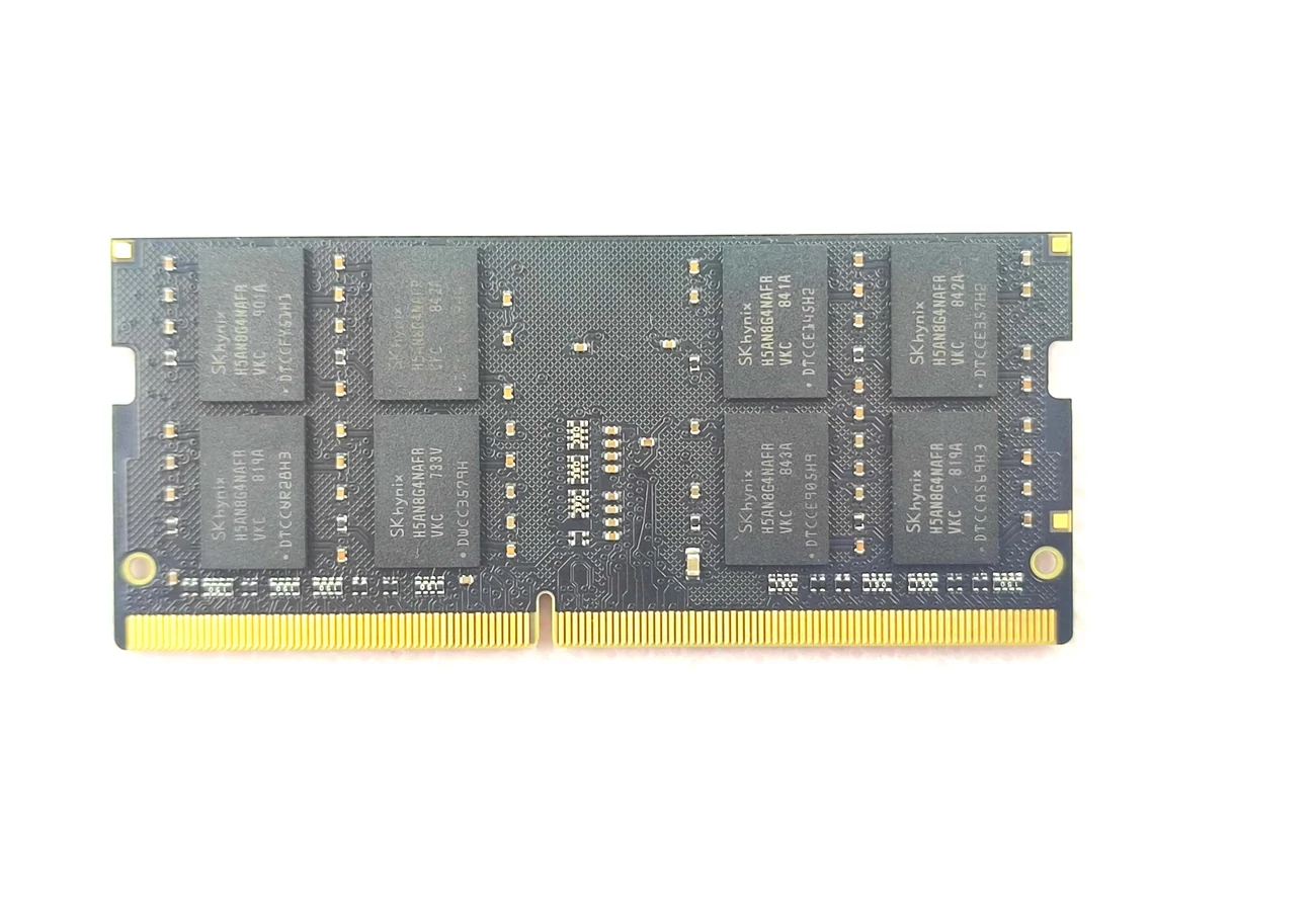ÚJ Intecko 16GB DDR4 sodimm notebook RAM (memória)