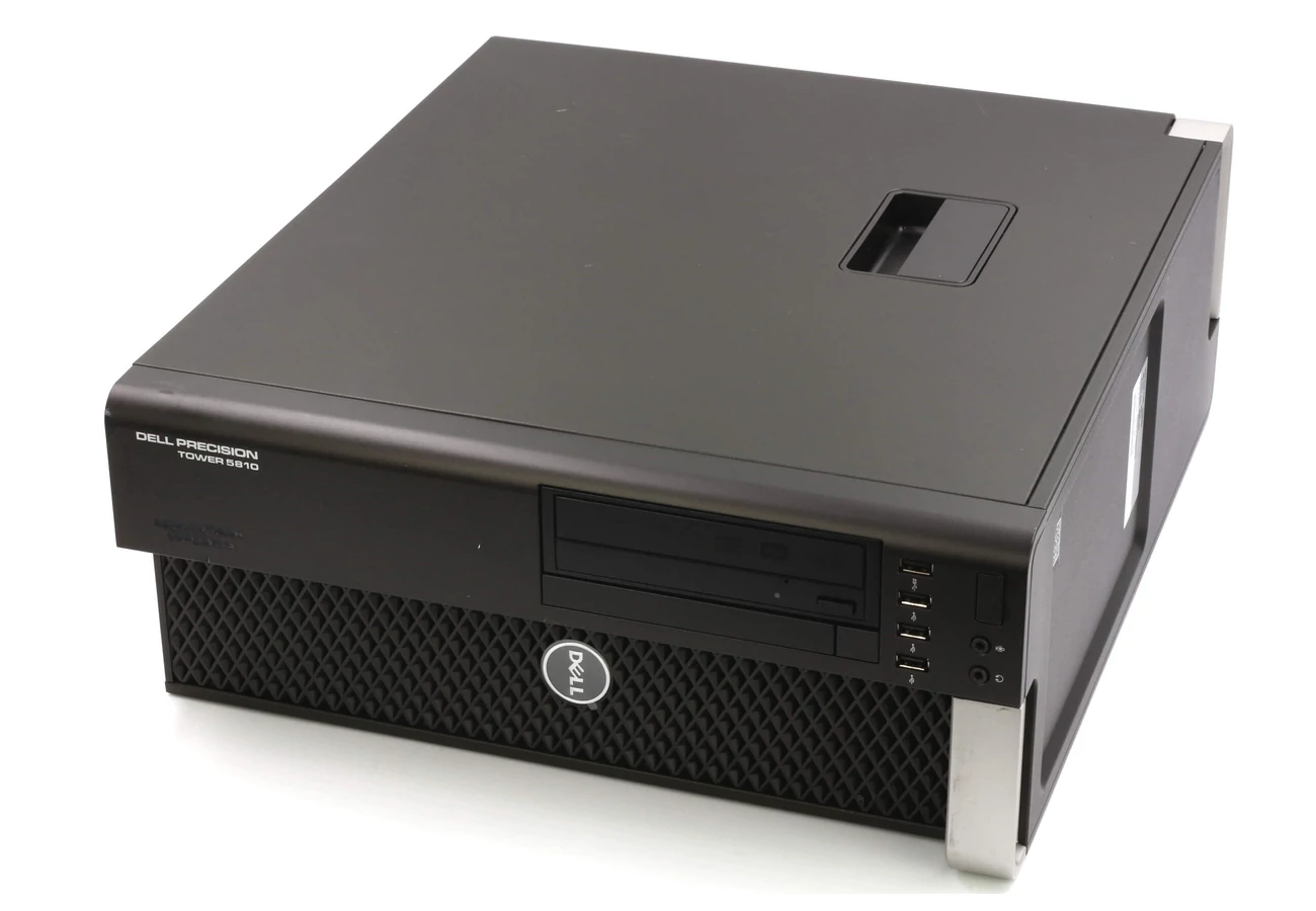 Windowsデスクトップ Dell precision 5810 windows 11 Használt Dell Precision Tower 5810 felújított számítógép