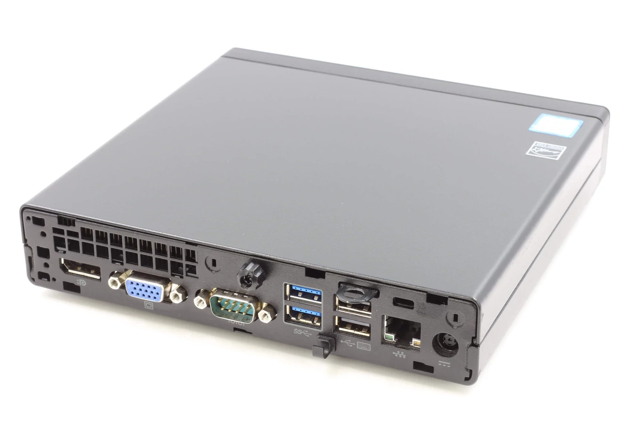 ミニPC HP ProDesk 400 G2 Mini ミニPC 大容量SSD搭載 中古デスクトップ HP Prodesk 400 G2 Mini