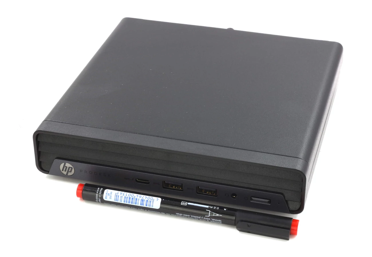 ミニPC HP ProDesk 405 G6 DeskTop Mini PC HP ProDesk 405 G6 DM 製品詳細・スペック - デスクトップ・PC通販