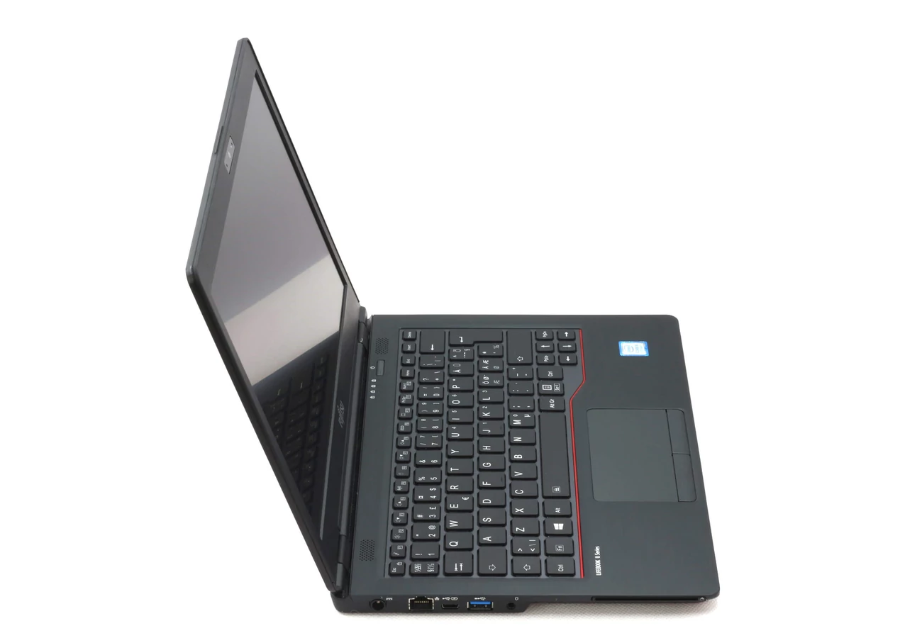 Használt Fujitsu Lifebook U727 felújított laptop garanciával i5