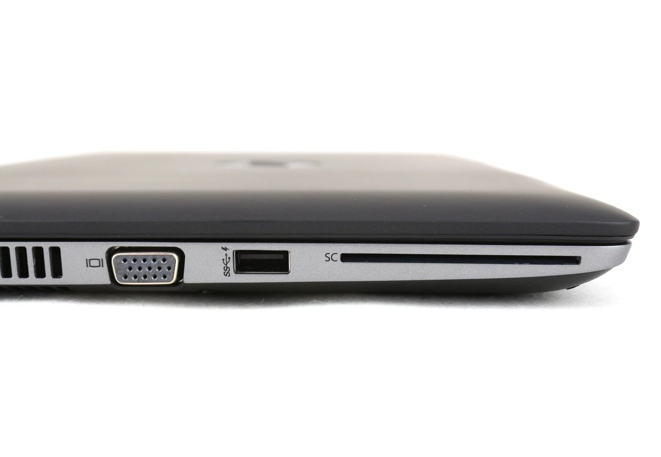 Használt HP Elitebook 820 G2 új laptop garanciával i5-8GB-256SSD-FHD