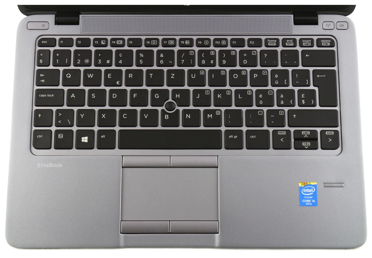 Használt HP Elitebook 820 G2 új laptop garanciával i5-8GB-256SSD-FHD